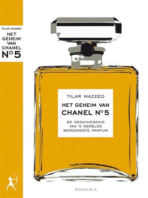 chanel no 5 geschiedenis|chanel no 5 history.